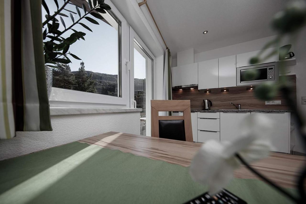 Mount Everest Apartment Solden