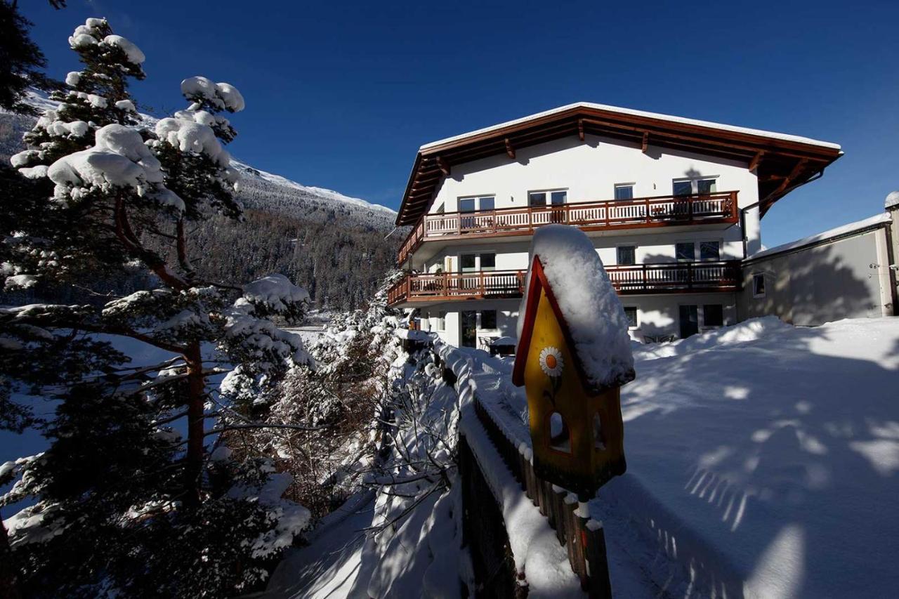 Apartment Mount Everest *