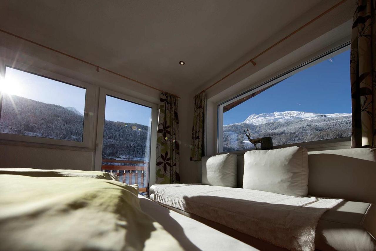 Mount Everest Apartment *