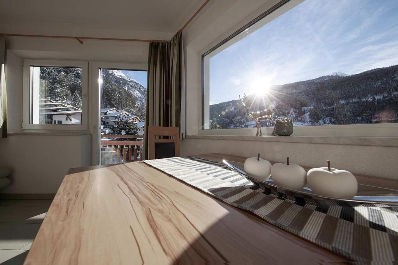 Apartment Mount Everest Solden