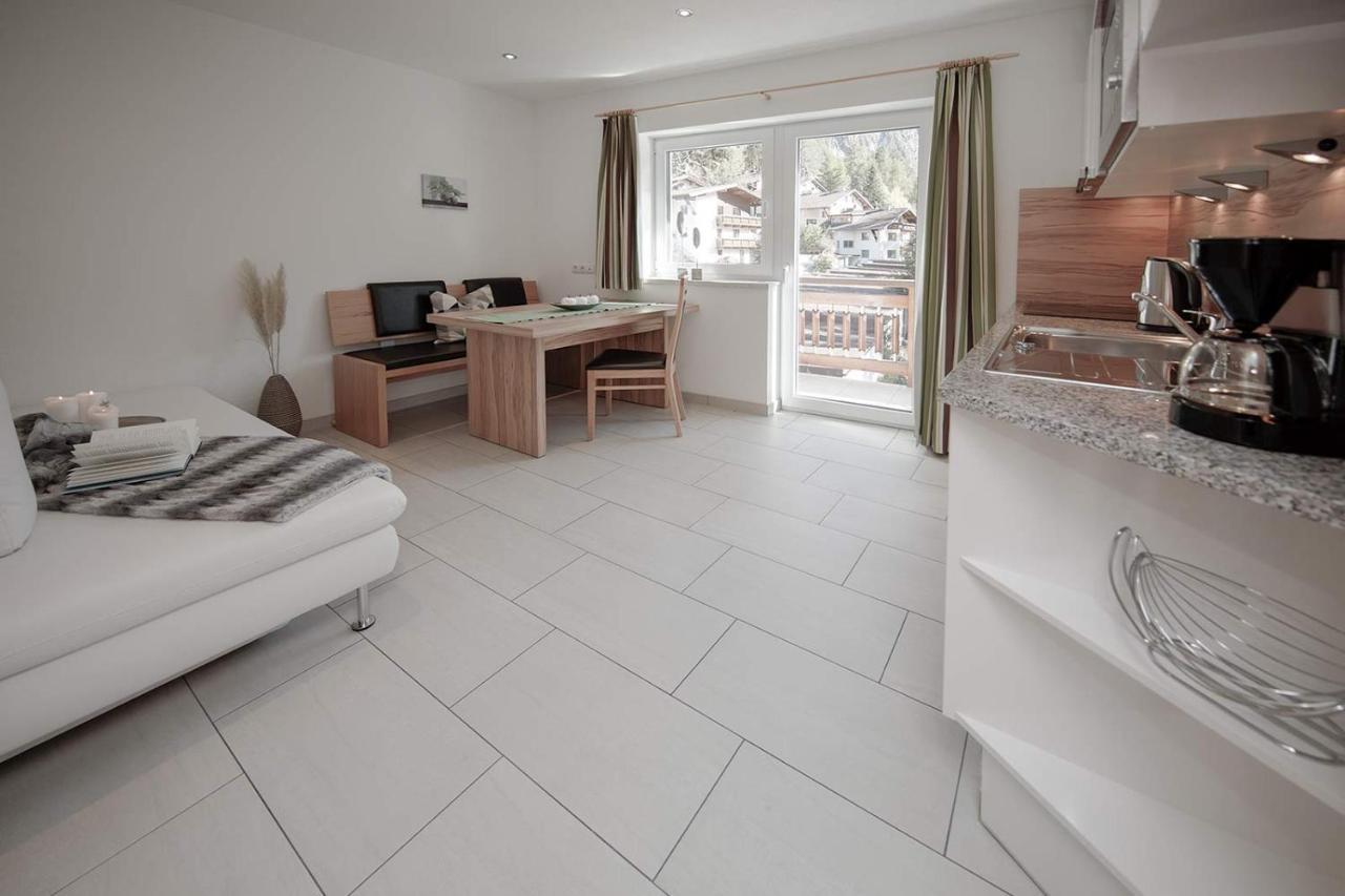 Mount Everest Appartement