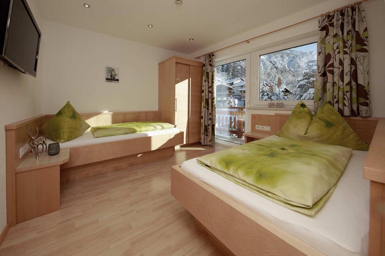 Appartement Mount Everest