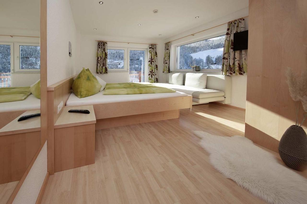 Appartement Mount Everest *