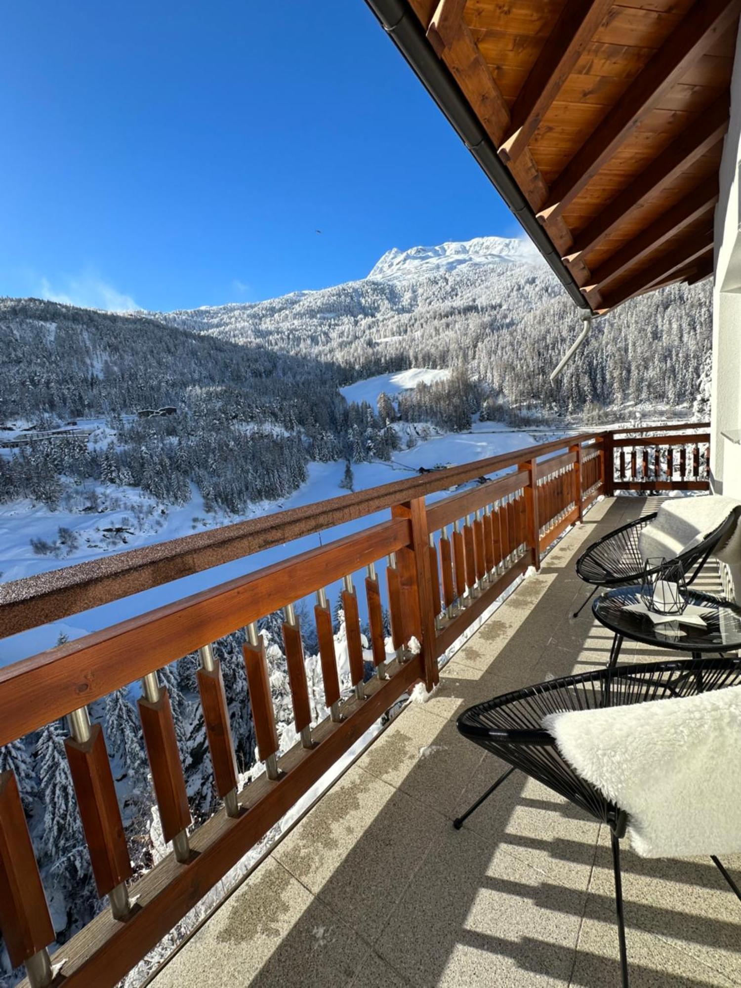 Appartement Mount Everest